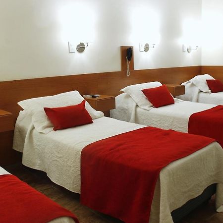 Hl Hotel كيبوليتي المظهر الخارجي الصورة
